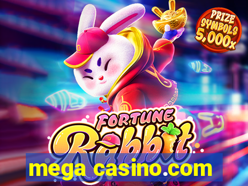 mega casino.com