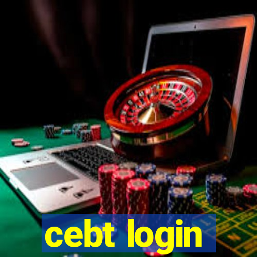 cebt login