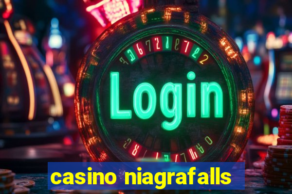 casino niagrafalls