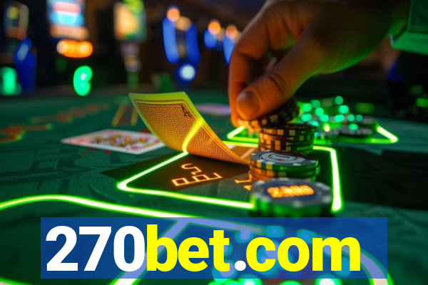 270bet.com