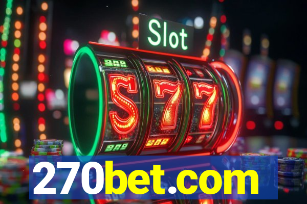 270bet.com