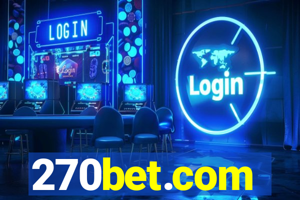 270bet.com