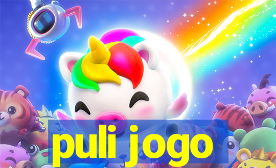 puli jogo