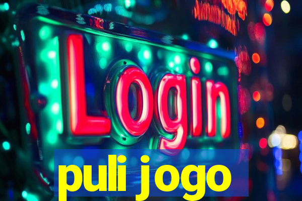 puli jogo