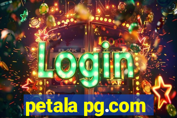 petala pg.com