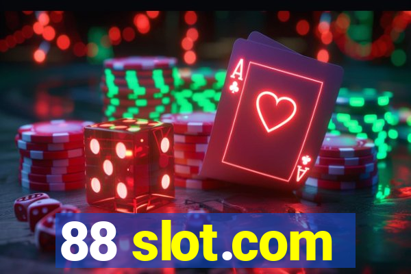 88 slot.com