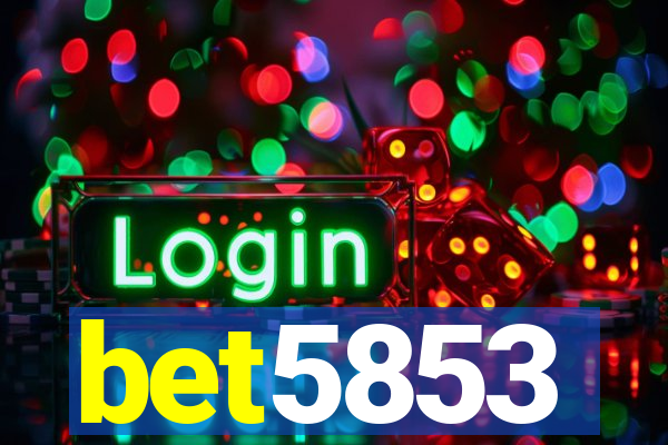 bet5853