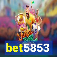 bet5853