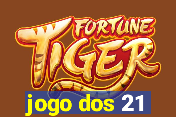 jogo dos 21