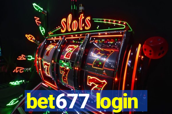 bet677 login