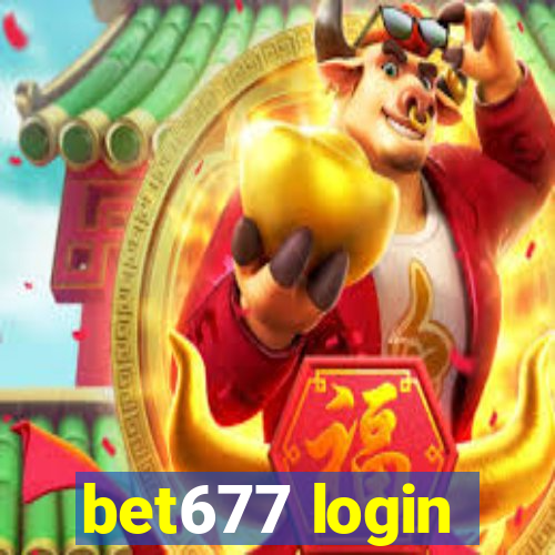 bet677 login