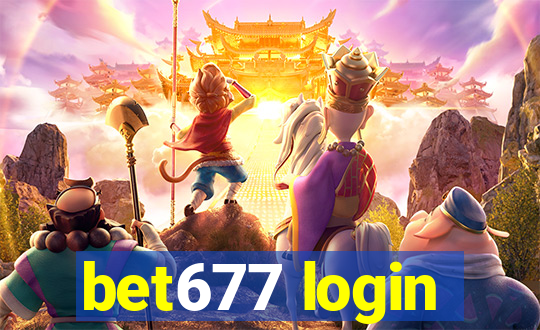 bet677 login