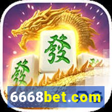 6668bet.com