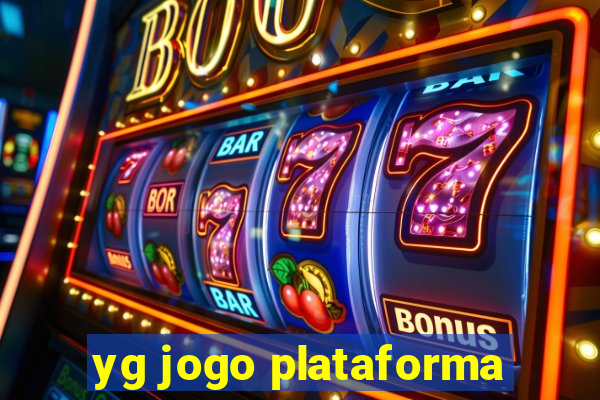 yg jogo plataforma