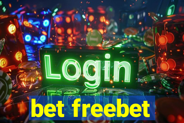 bet freebet