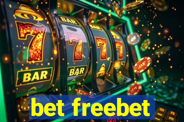 bet freebet