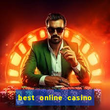 best online casino no deposit bonuses