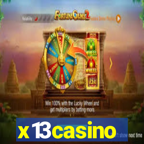 x13casino