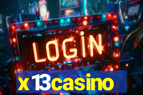 x13casino