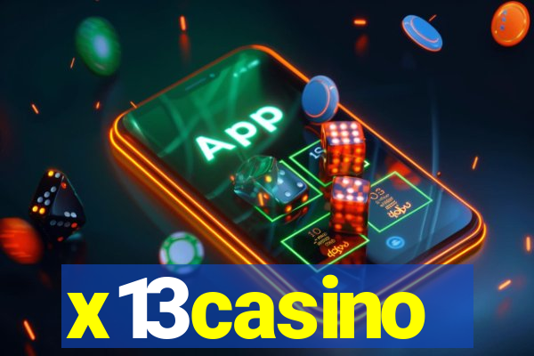 x13casino