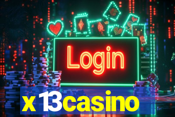 x13casino