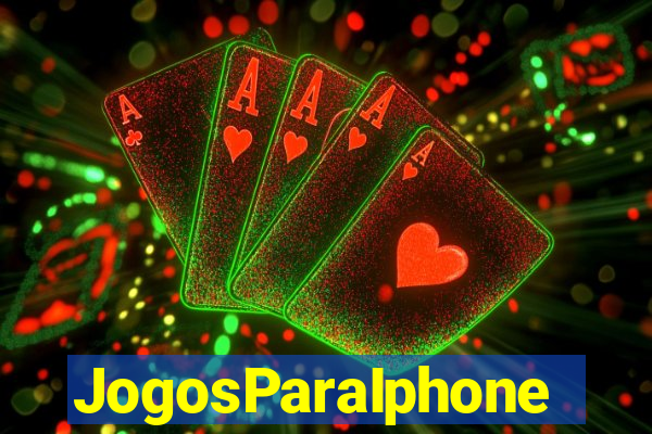 JogosParaIphone