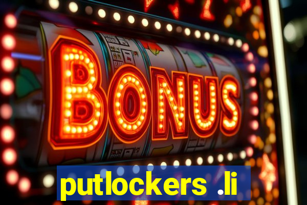 putlockers .li