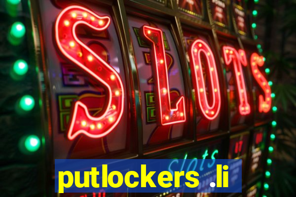 putlockers .li