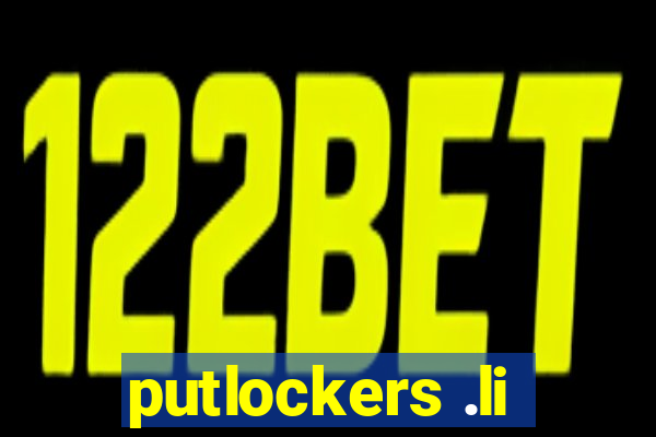 putlockers .li