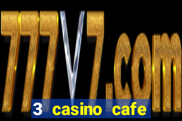 3 casino cafe central argentina