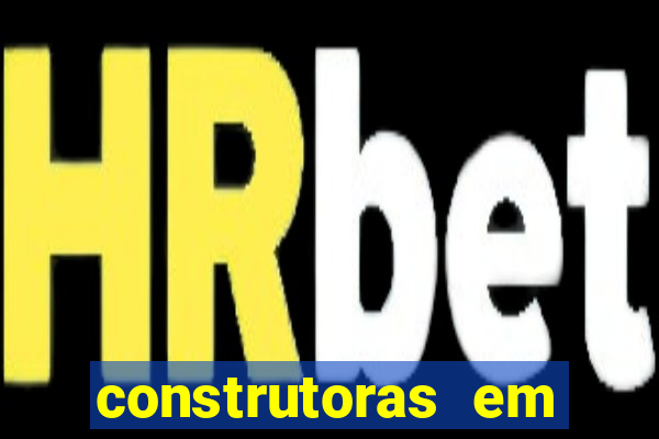 construtoras em porto alegre