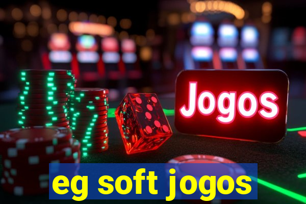 eg soft jogos