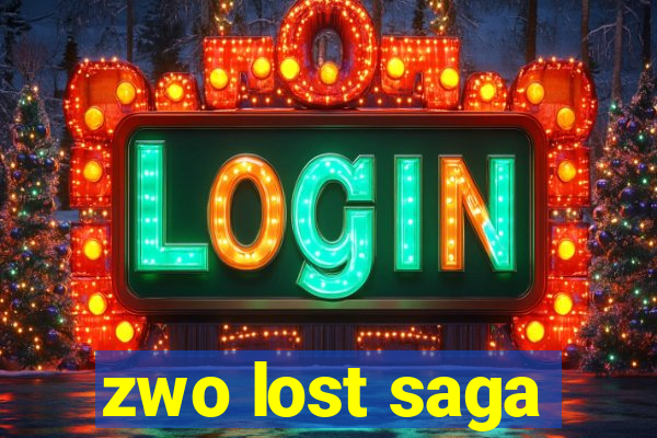 zwo lost saga