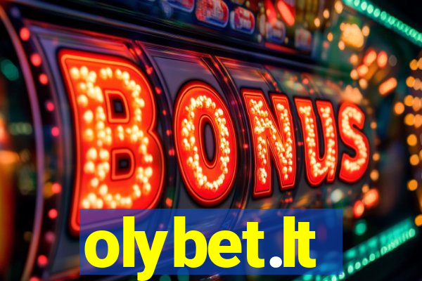 olybet.lt