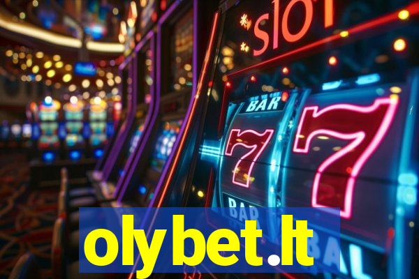 olybet.lt