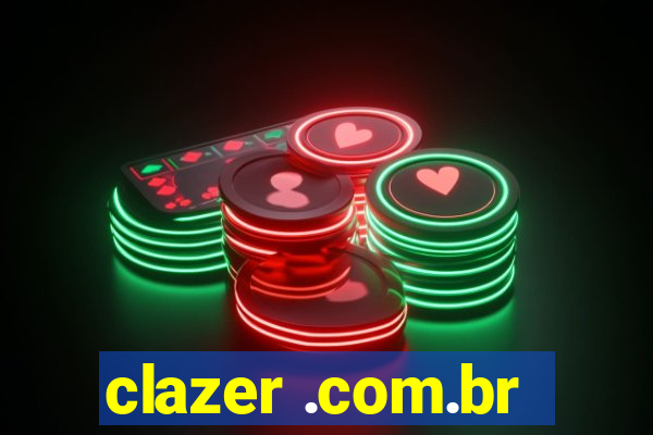 clazer .com.br