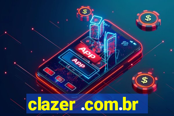 clazer .com.br