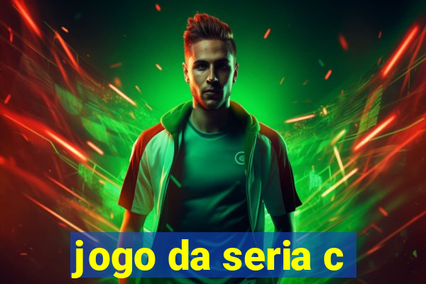 jogo da seria c