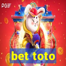 bet toto