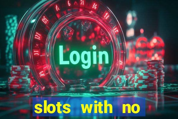 slots with no deposit free spins