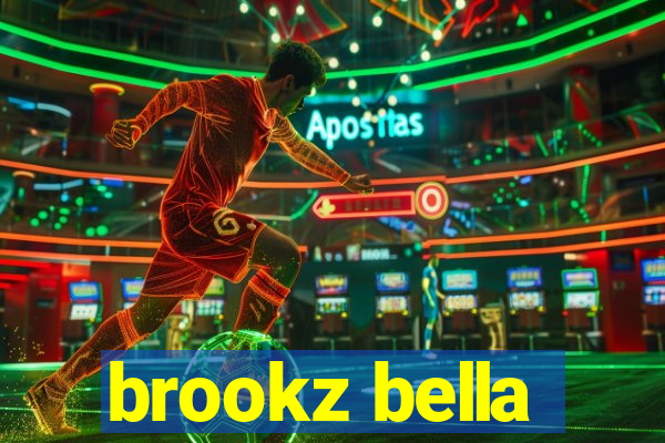 brookz bella