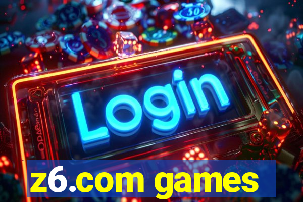 z6.com games