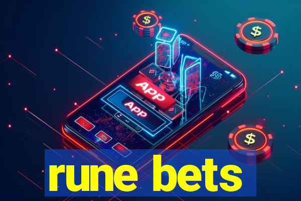 rune bets