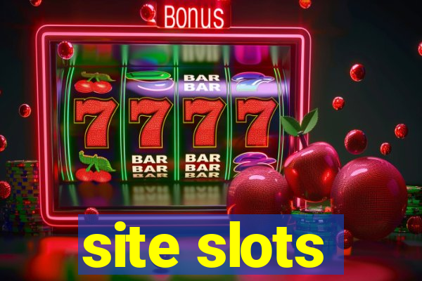 site slots