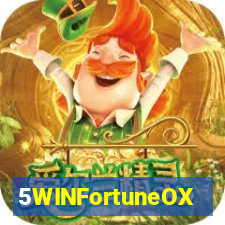 5WINFortuneOX