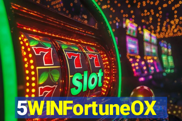 5WINFortuneOX