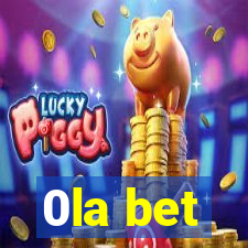 0la bet