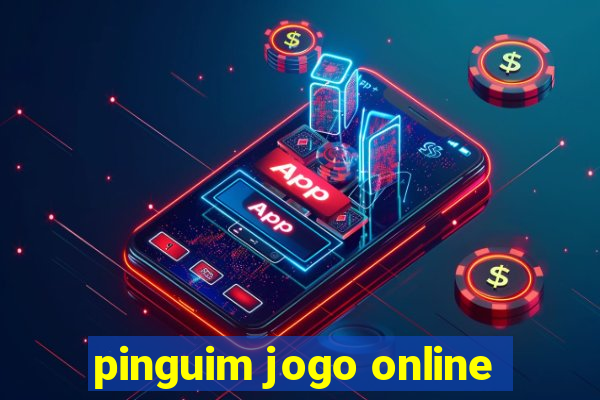 pinguim jogo online