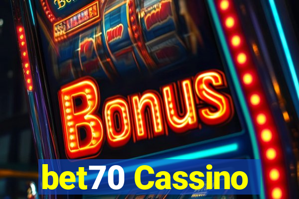 bet70 Cassino