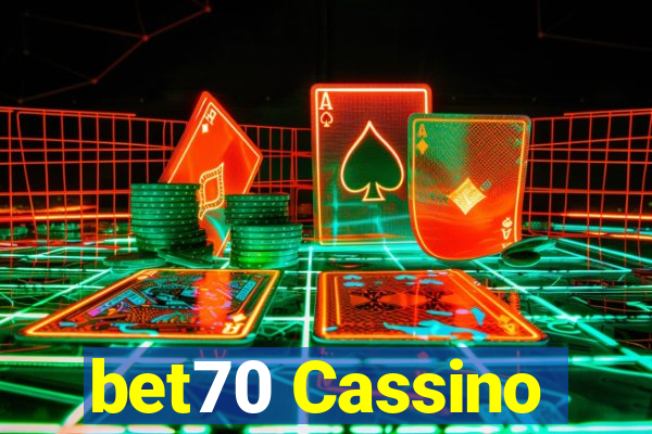 bet70 Cassino